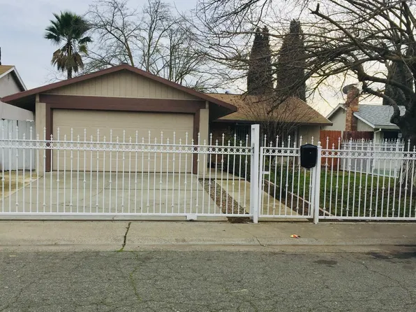7808 Rockhurst Way, Sacramento, CA 95828