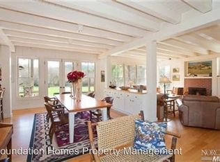 5151 Nicasio Valley Rd, Nicasio, CA 94946