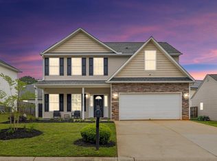 3 Milo Ct, Simpsonville, SC 29680