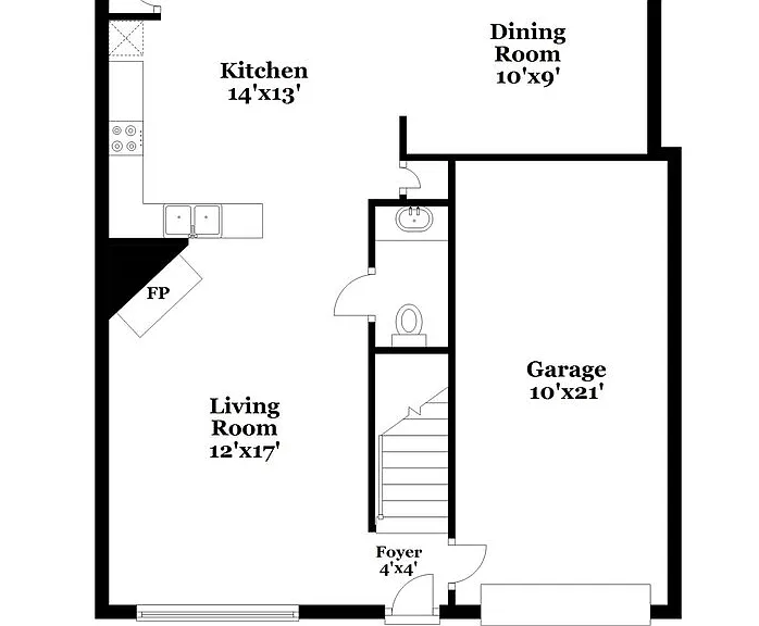401 Kendall Ln — Photo 2