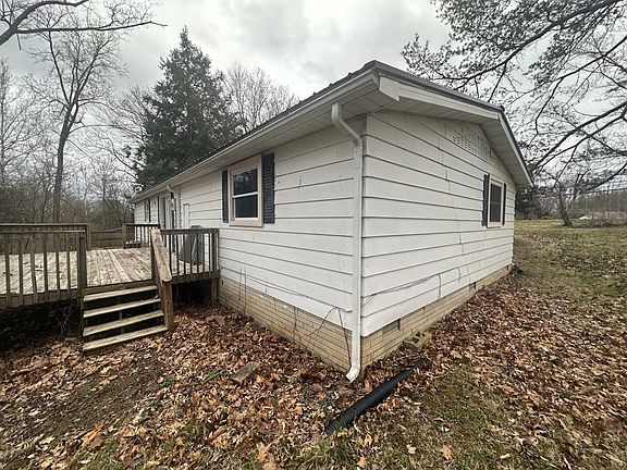 3rd image of 4290 N Old State 37 Hwy