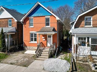 1072 1st Ave W #2-A, Owen Sound, ON N4K 4K6