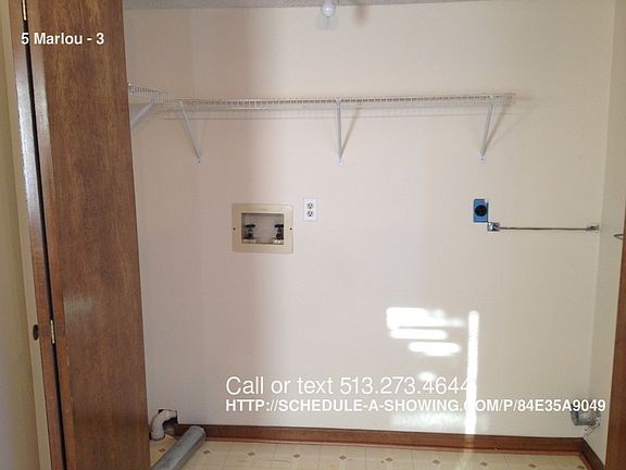 4th image of 5 Marlou Dr APT 3