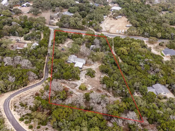 10212 WHIP O WILL WAY, Helotes, TX 78023