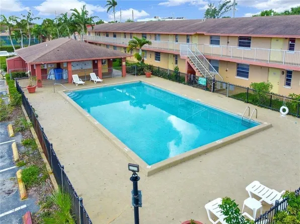 95 NE 41ST Street #L171, Oakland Park, FL 33334