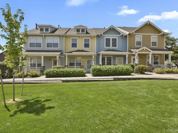 15612 E 96th. Way #26B, Commerce City, CO 80022