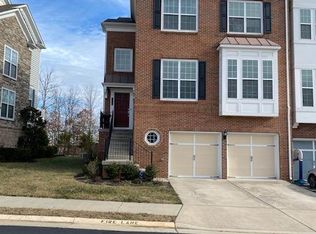 25468 Hopton House Ter, Chantilly, VA 20152