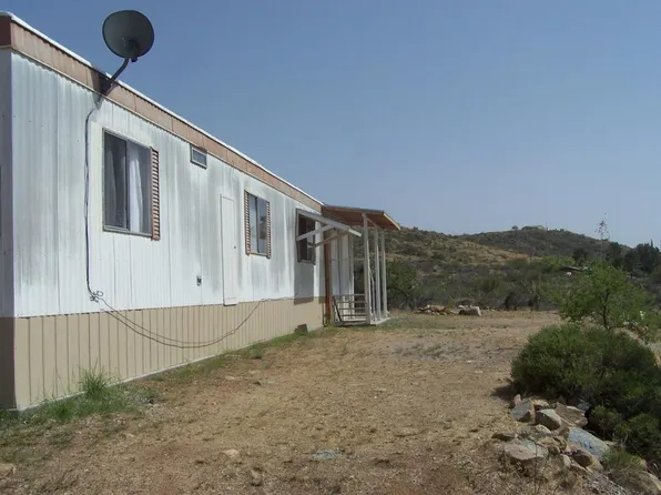 1727 N Calle Futura, Oracle, AZ 85623