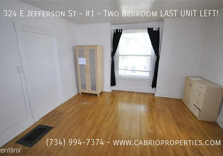 324 E Jefferson St — Photo 5