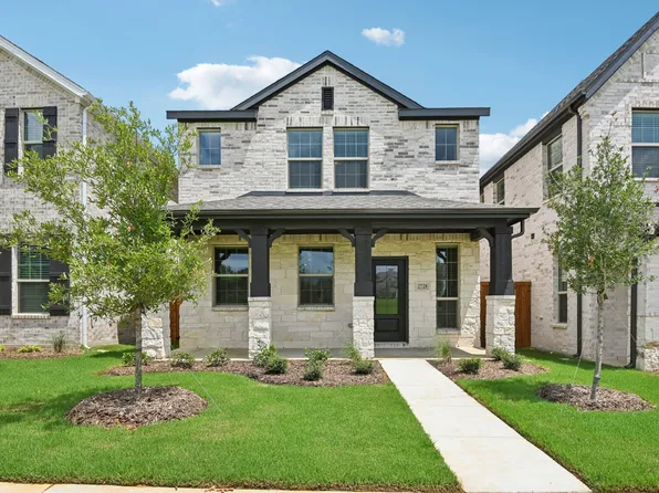 2728 Big Bend Mews, Corinth, TX 76210