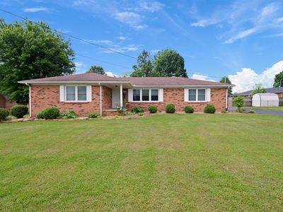 409 Lone Oak Dr, Franklin, KY, 42134