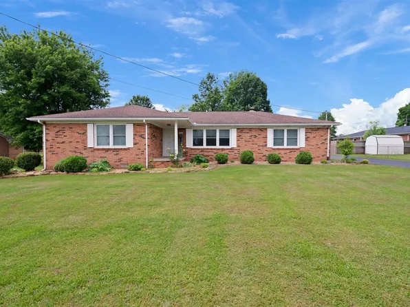 409 Lone Oak Dr, Franklin, KY 42134