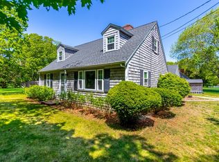 3 Yacht Club Rd, Barnstable, MA 02630