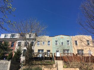 721 Euclid St NW APT 2, Washington, DC 20001
