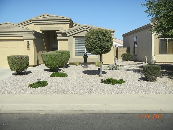 3rd image of 1764 E Caborca Dr