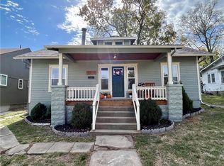 1019 Main St, Osawatomie, KS 66064