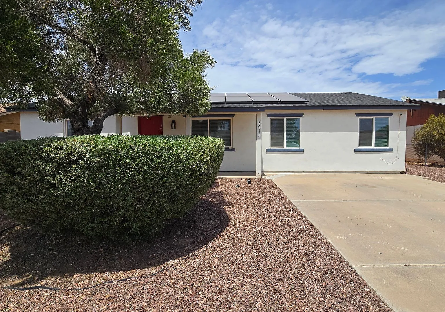 SOLAR Home with XXL Primary Bedroom, RV Gate and NO HOA! — Photo 2
