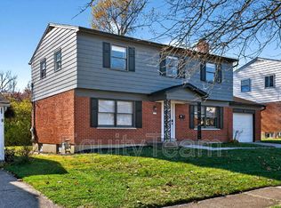 517 Brunswick Dr, Cincinnati, OH 45240