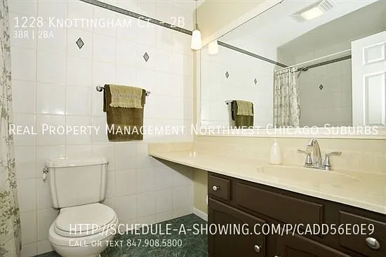 1228 Knottingham Ct #2B — Photo 21
