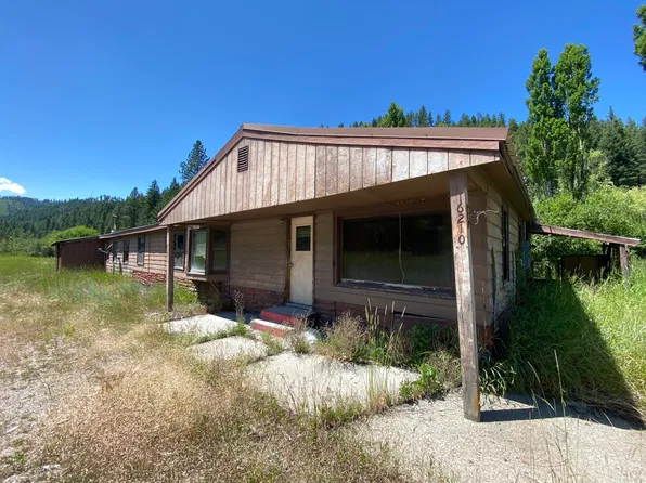 16210 Highway 93 N, Missoula, MT 59808