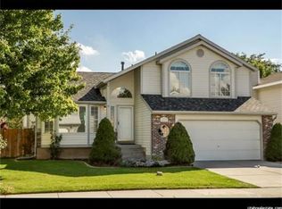 6333 S Castleford Dr, West Jordan, UT 84084
