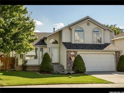 6333 S Castleford Dr, West Jordan, UT, 84084