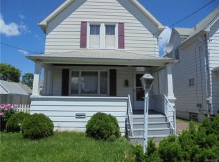 2722 South Ave, Niagara Falls, NY 14305