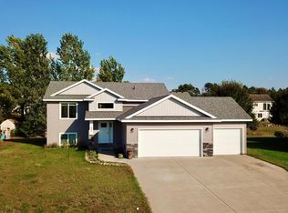 820 8th Street Loop NE, Rice, MN 56367
