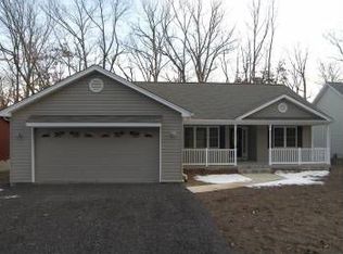 421 Yorktown Blvd, Locust Grove, VA 22508