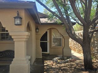 12392 Red Sun Dr, El Paso, TX 79938