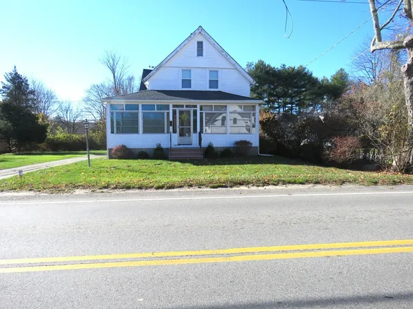 612 Randolph St, Abington, MA 02351