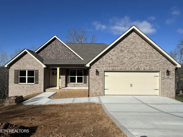 699 Carrington Blvd Lot 49, Lenoir City, TN 37771