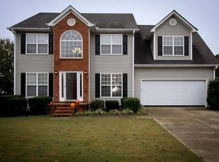 1280 Bramlett Forest Trl, Lawrenceville, GA