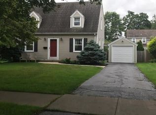 75 Eastbourne Rd, Rochester, NY 14617