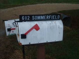 682 Sommerfeld Dr, Waco, TX 76705