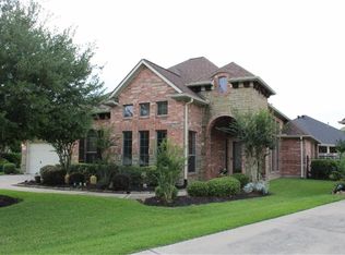 23102 Redberry Ln, Katy, TX 77494