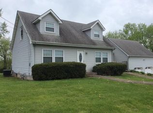 3580 Leestown Rd, Lexington, KY 40511