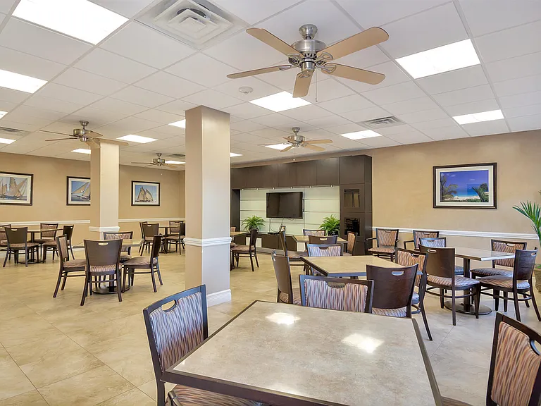 305 N Pompano Beach Blvd #1007 — Photo 26