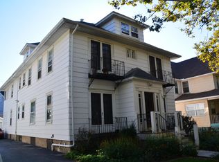 137 Harvard St, Rochester, NY 14607