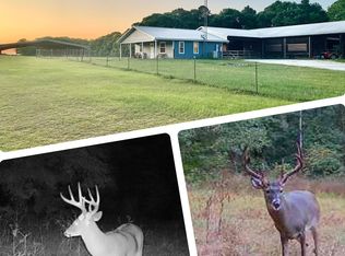 6499 State Highway 95 S, Abbeville, AL 36310