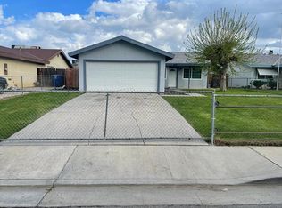 3600 Caldwell Dr, Bakersfield, CA 93309