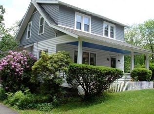 211 Hillcrest Ave, Hurley, NY 12443