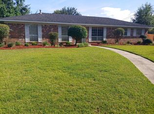 2922 Prince George Rd, Hattiesburg, MS 39402