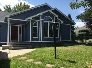 603 Williamsburg Dr, Kokomo, IN 46902