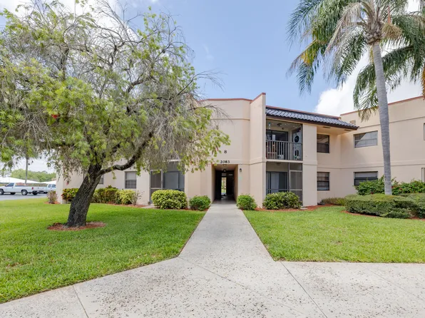 2083 NE Collins Cir #100, Jensen Beach, FL 34957