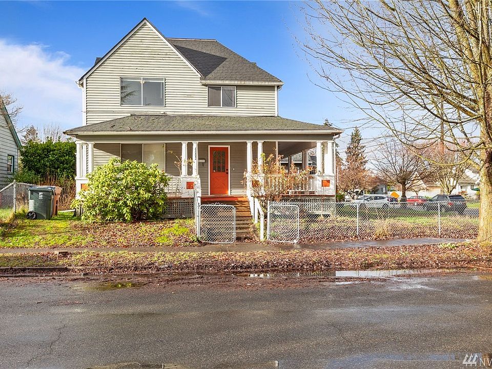1st image of 4002 Yakima Ave #B