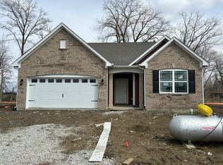6572 Cardiff Cir, McCordsville, IN 46055