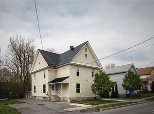 513 Davidson St, Watertown, NY 13601