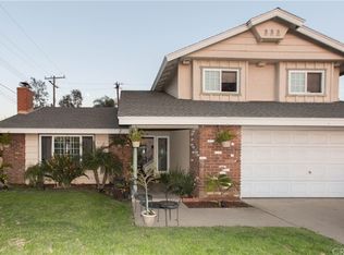 12311 Oaks Ave, Chino, CA 91710