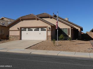 2235 Thunder Meadows Dr, Sierra Vista, AZ 85635